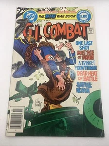 G.I. Combat #259 (Nov 1983, DC) - Picture 1 of 12