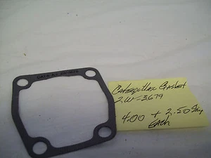 CATERPILLAR GASKET 2W-3679 - Picture 1 of 2