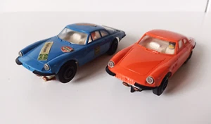 Stabo Car Ferrari GT blau und orange - Bild 1 von 9