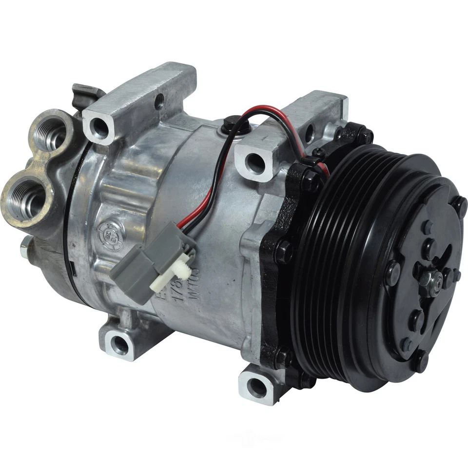 A/C Compressor-New  UAC  CO4848C - Image 1 of 1