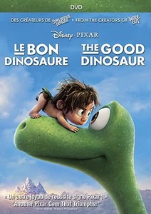 Le bon dinosaure (Bilingual) - Picture 1 of 1