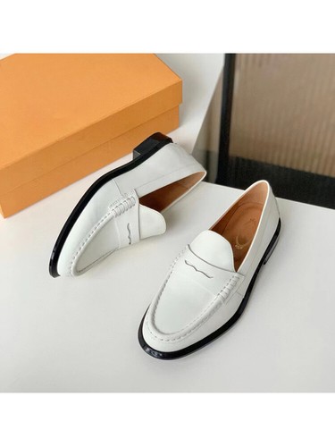 TOD’S Scarpe mocassini Tod's donna in pelle punta tonda piatta