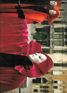 CARNEVAL - Foto 1 di 1