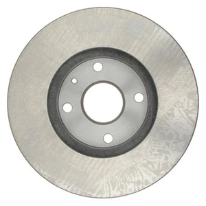 Front Brakes Hub And Rotor Without ABS Fits 94-97 MAZDA MX-5 MIATA 326008 - Picture 1 of 1