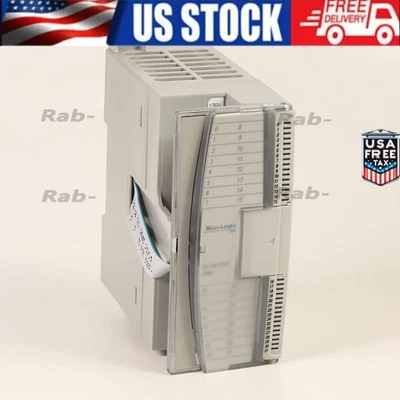 New Sealed Allen-Bradley 1762-IQ32T SER A MicroLogix 32 Point 24VDC Input Module - Image 1 of 4