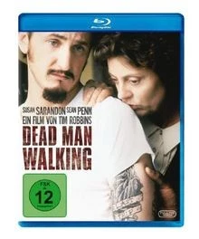 Dead Man Walking [Blu-ray] von Robbins, Tim | DVD | Zustand sehr gut - Bild 1 von 2