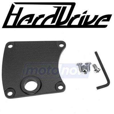 HardDrive Inspection Cover for 1986 Harley Davidson FXRD Sport Glide Grand xt - Image 1 of 4