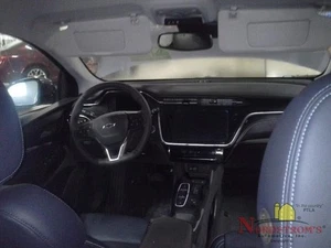 2023 Chevy Bolt EUV Temperature Controls - Picture 1 of 11