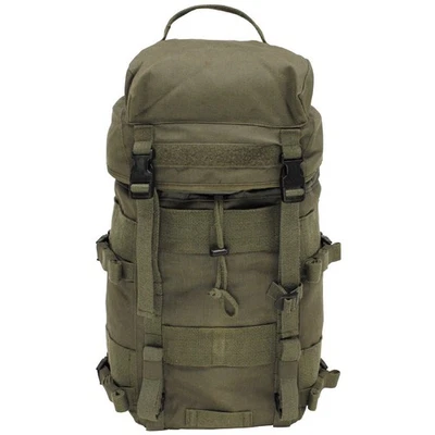 Original Bundesheer Kampfrucksack Österreich BH Rucksack Mech-Modul REDO 40 L - Bild 1 von 3