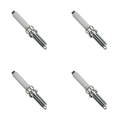 NGK For BMW 330i/340i xDrive 2017 2018 2019 Spark Plug Laser Iridium Box of 4 - Image 1 of 4