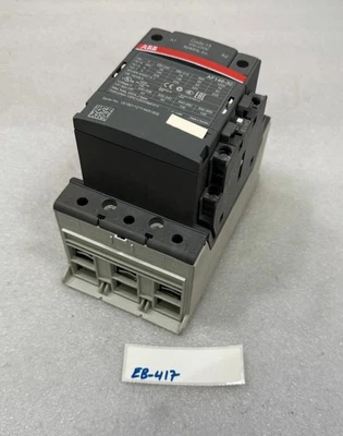 Contactor ABB AF146-30-11-13 Foto 1 de 4