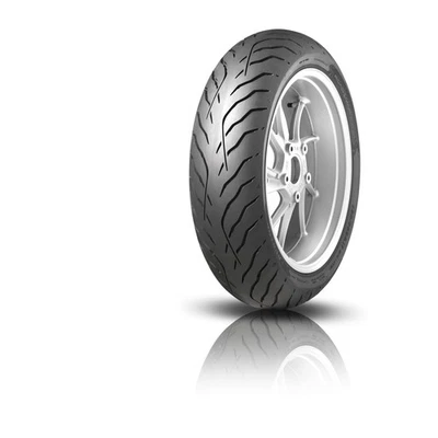 Pneu Sportmax Roadsmart IV DUNLOP 150/70-18 - Photo 1/4