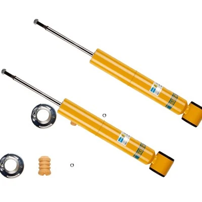 2 Bilstein B8 Amortiguador Trasero Audi 100 200 A6 2-24-015738 Foto 1 de 4