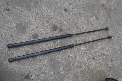 1997 1998 1999 2000 2001 2002 JAGUAR XK8 XKR HOOD STRUTS SHOCKS - Image 1 of 4