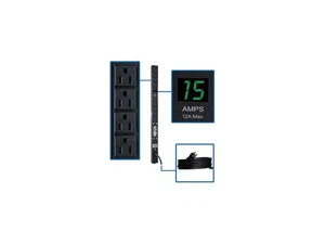 Tripp Lite Metered PDUMV15-24 8-Outlets PDU - Bild 1 von 5
