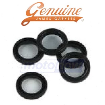 James Gasket Oil Pump Seal for 1982-1994 Harley Davidson FXR Super Glide II ba - Imagem 1 de 4