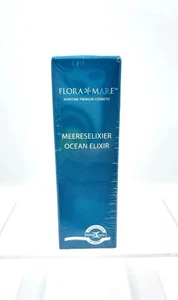 Flora Mare Maritim Premium Kosmetik Ozeanelixier 0,33 Oz. werkseitig versiegelt - Bild 1 von 3