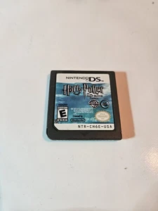 Harry Potter and the Half-Blood Prince Nintendo DS Video Game - Foto 1 di 2
