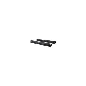 Startech CMVER40UF CABLE MANAGEMENT DUCT 6FT SERVER RACK VERTICAL FINGER SLOT - Picture 1 of 1
