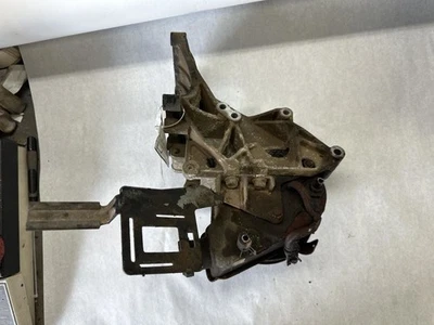 Bomba de direção hidráulica estilo clássico compatível com 01-07 Sierra 2500 Pickup 1860175 - Imagem 1 de 4