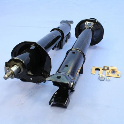 Gabriel G67544 G55544 Rear Gas Suspension Struts for 86-89 323 87-90 Tracer 2pcs - Image 1 of 4