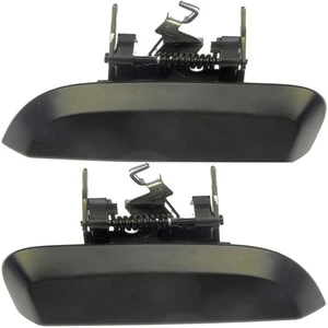 Poignées De Porte Arrière Pour Pathfinder R51 2.5 3.0 DCI 82606EA502 82607EA502 - Foto 1 di 6