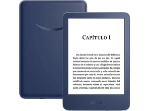 eBook - Amazon Kindle, Para eBook, 6", Doble de almacenamiento, 16 GB, 300 ppp,  - Imagen 1 de 6