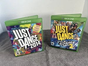 Just Dance 2014 & Just Dance: Disney Party 2 (Microsoft Xbox One) - Foto 1 di 3