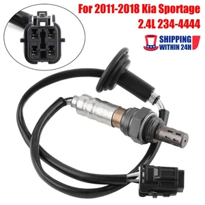 Sensor de oxígeno aguas abajo 234-4444 para Kia Sportage 2011-2018 2,4 L turboalimentado - Imagen 1 de 11