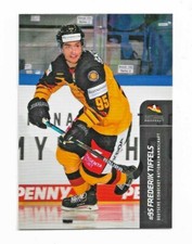 DEB Playercard 20/21 - Frederik Tiffels - Cologne Sharks #396