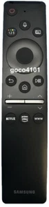 BN59-01329C RMCSPT1AP1 Genuine SAMSUNG Smart TV Remote BN5901329C Q70T Q80T SERI - Picture 1 of 2