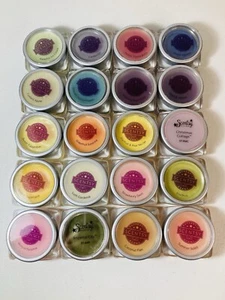 Scentsy - 20 Sampler Wax Melts - verschiedene Düfte - Bild 1 von 9