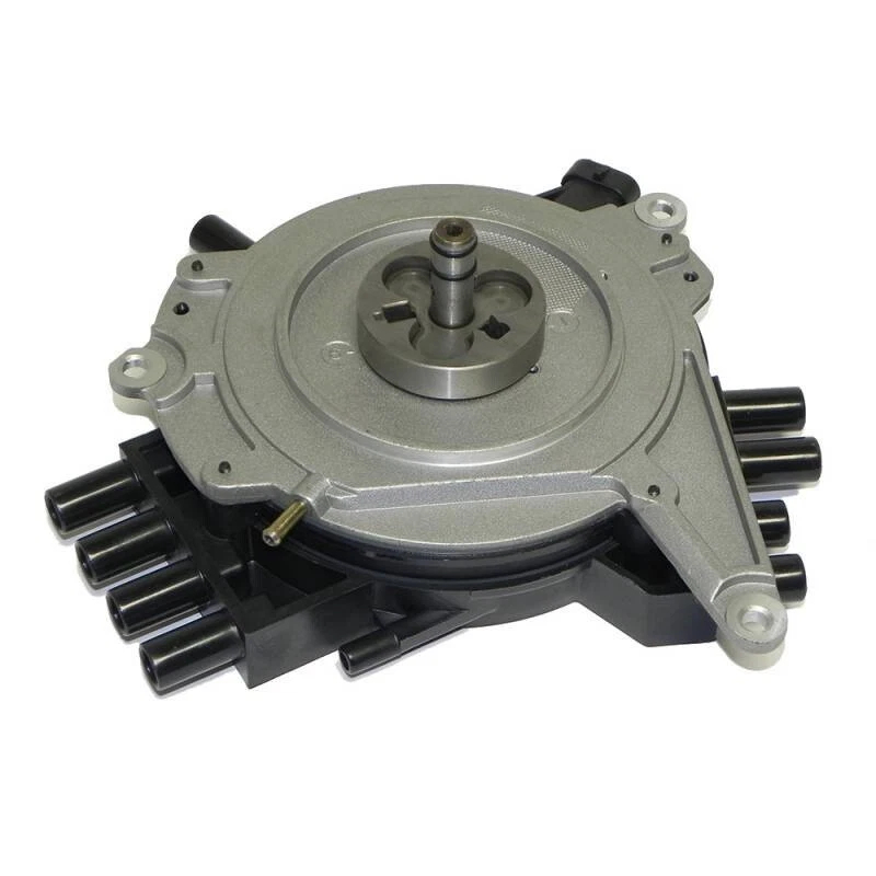 95-97 LT1 LT4 Chevy Camaro Corvette Pontiac Firebird Optispark Distributor Black - Image 1 of 1