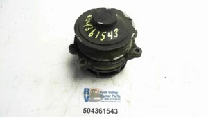 PUMP ASSEMBLY WATER - Picture 1 of 1