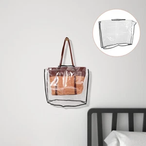 Regenschutz Wasserdicht Tasche Regenfest Handtasche Schutz Reise Einkaufen - Bild 1 von 12