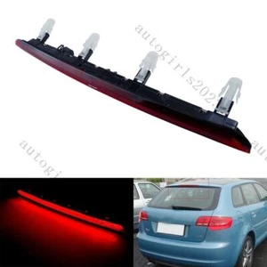 LED 3rd Third Brake Stop Light For 2004-2012 AUDI A3 Sportback S3 RS3 8P4945097C - Picture 1 of 6