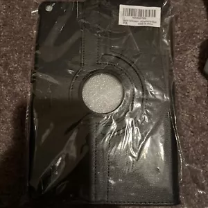 For iPad 10th 9th 8th 7th 6/5th Gen Leather Smart Flip Case Rotating Stand Cover - Picture 1 of 3