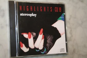 Stereoplay - Highlights CD 19 - Bild 1 von 2