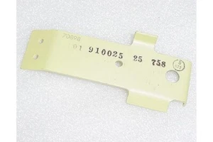 101-910025-25, 101910025-25, Beechcraft Cowling Bracket - Picture 1 of 1