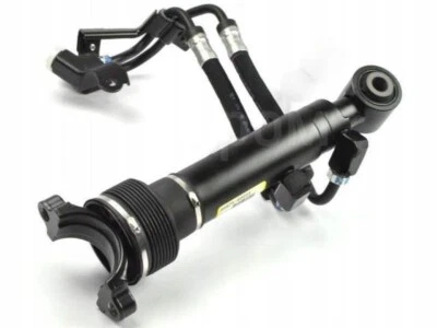 Estabilizador delantero Toyota 4Runner Lexus GX460 OEM con cilindro de fluido 48007-60023 Foto 1 de 3