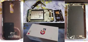 LG G2 D802 16GB pezzi di ricambio - Foto 1 di 1