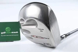 KZG GF Driver / 10.5 Degree / Regular Flex Matrix Studio 64 Shaft - Picture 1 of 8