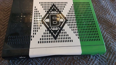 Sky Humax PR-HD3000C TV-Receiver Borussia Mönchengladbach - Bild 1 von 4