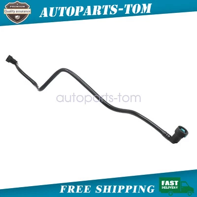 2710181400 Secondary Air injection Bypass Tube For Mercedes-Benz C250 2012-2015 - Image 1 of 4