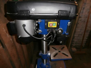 Einhell Tischbohrmaschine Ständerbohrmaschine gebraucht - Bild 1 von 8