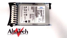 IBM 31.4GB SATA/150 2.5" SFF SSD Internal Hard Drive 43W7651 42C0507 43W7648