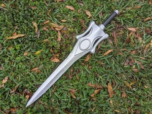 Polyurethane Foam Masters Of The Universe He-Man Sword Of Power - Picture 1 of 4