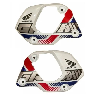 CARENADO LATERAL HONDA RH LH CUBIERTA DE PLÁSTICO 2022-2024 GROM EDICIÓN ESPECIAL OEM Foto 1 de 4