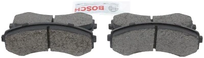 For 2002-2004 Isuzu Axiom Bosch Blue Ceramic Brake Pads Front 2003 - Image 1 of 4