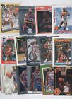 (27) Different Isiah Thomas Cards.  Free Shipping Lot